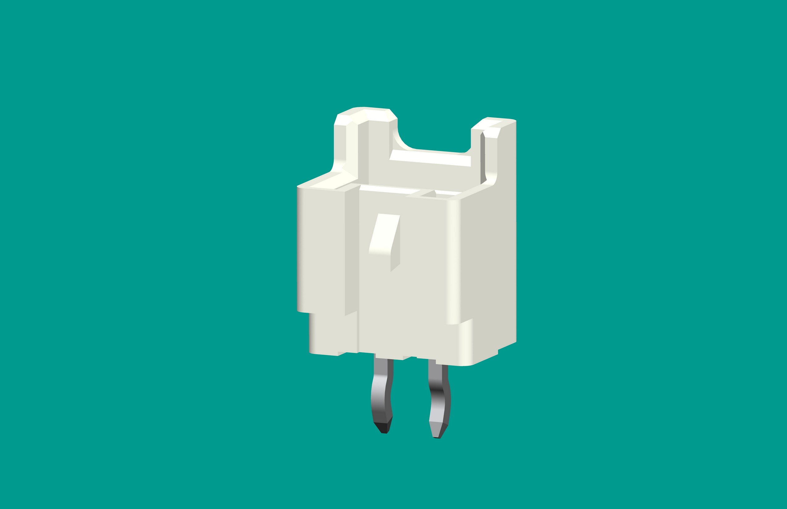 PA-2A立式針座本色/高灼熱絲