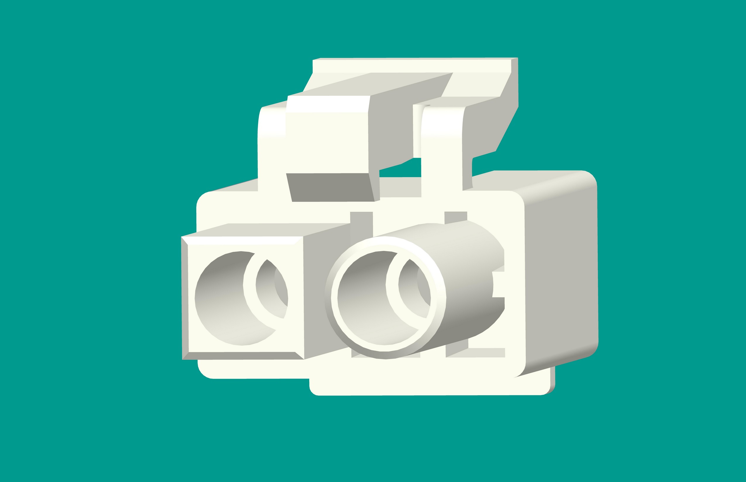 EL-2Y白色-高灼熱絲