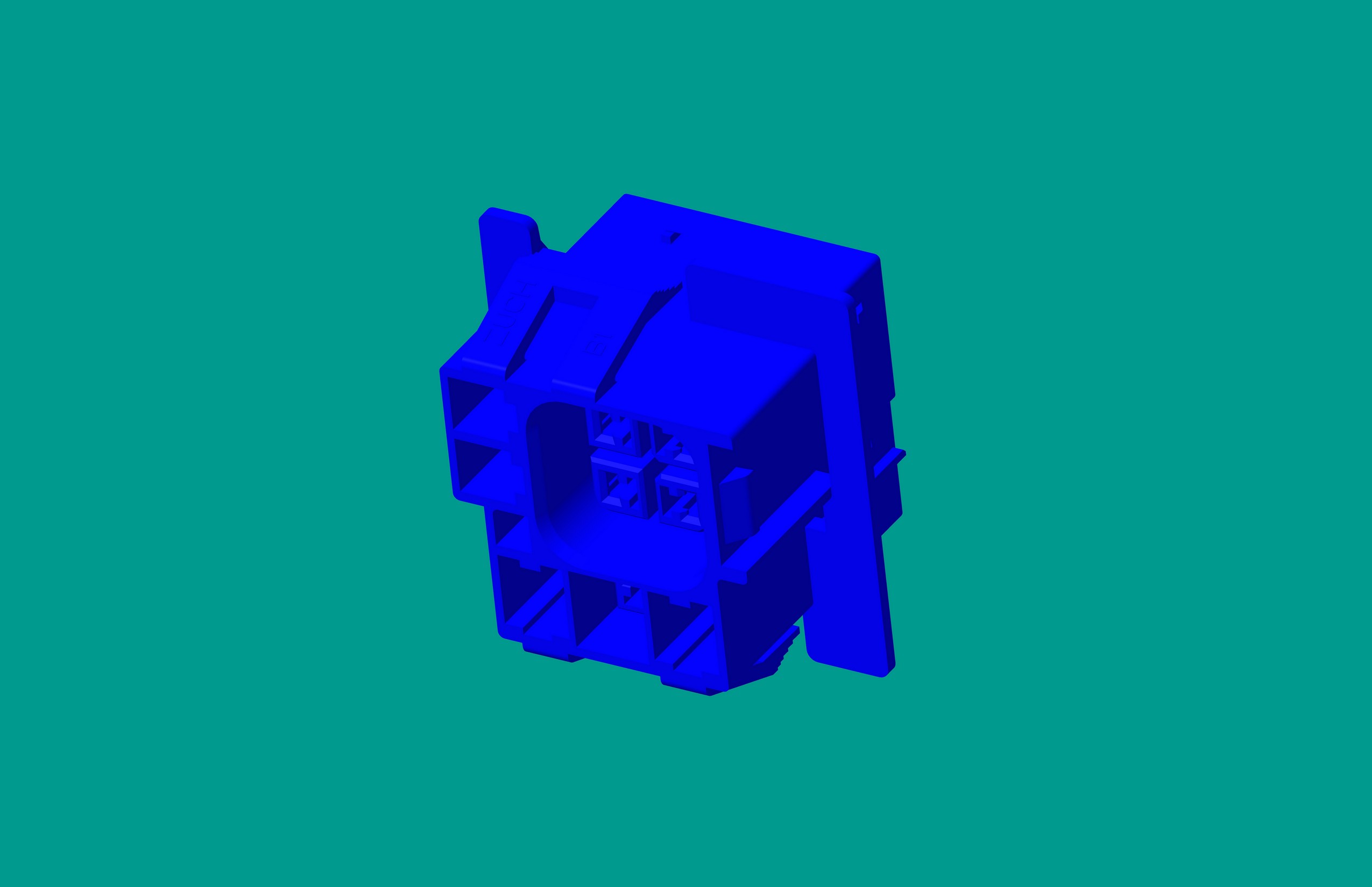 35G-9R藍(lán)色-高灼熱絲